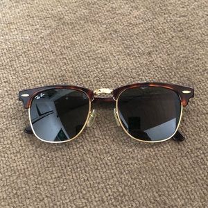 Ray-ban sunglasses
